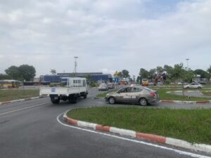 Danh sách trung tâm học lái xe Bắc Ninh