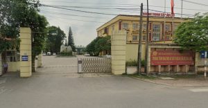 trung tâm học lái xe âu lạc ở bắc ninh