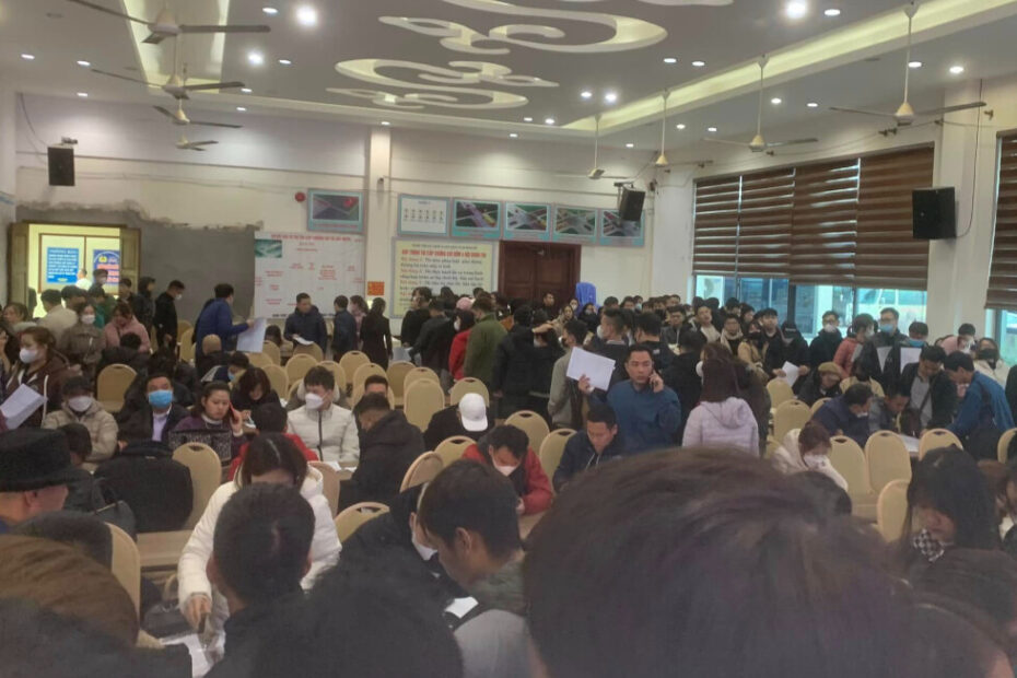 Trung tâm học lái xe Bắc Ninh