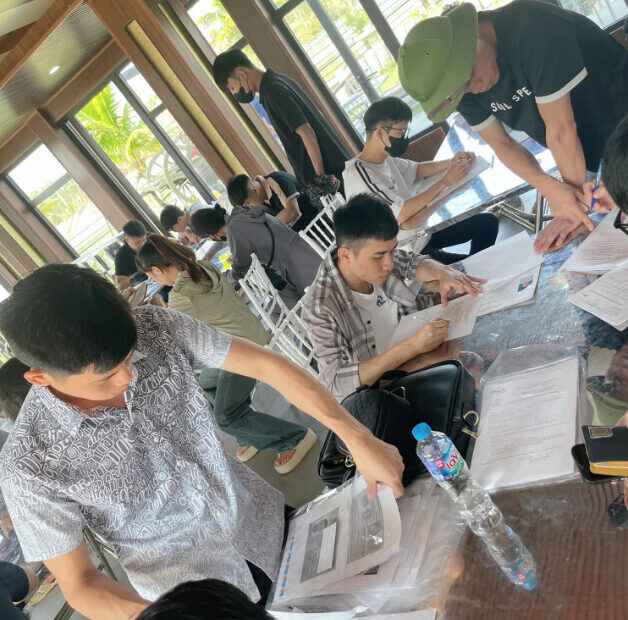 Đăng ký học lái xe Bắc Ninh
