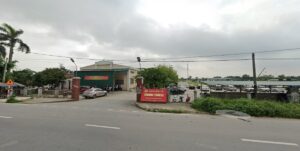 Trung tâm đào tạo thi bằng lái xe thuận thành