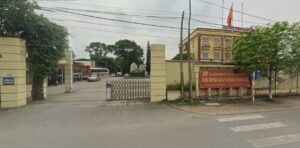 Trung tâm sát hạch lái xe Âu Lạc