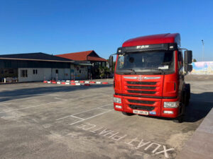 Nâng hạng Lái xe Bắc Ninh